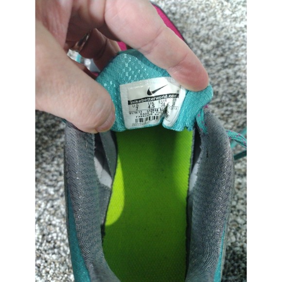 Nike Alvord 10 Size 7 - Picture 7 of 8